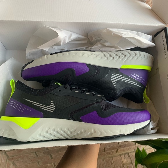 New Nike sneakers 🦄 odyssey react - Picture 4 of 6